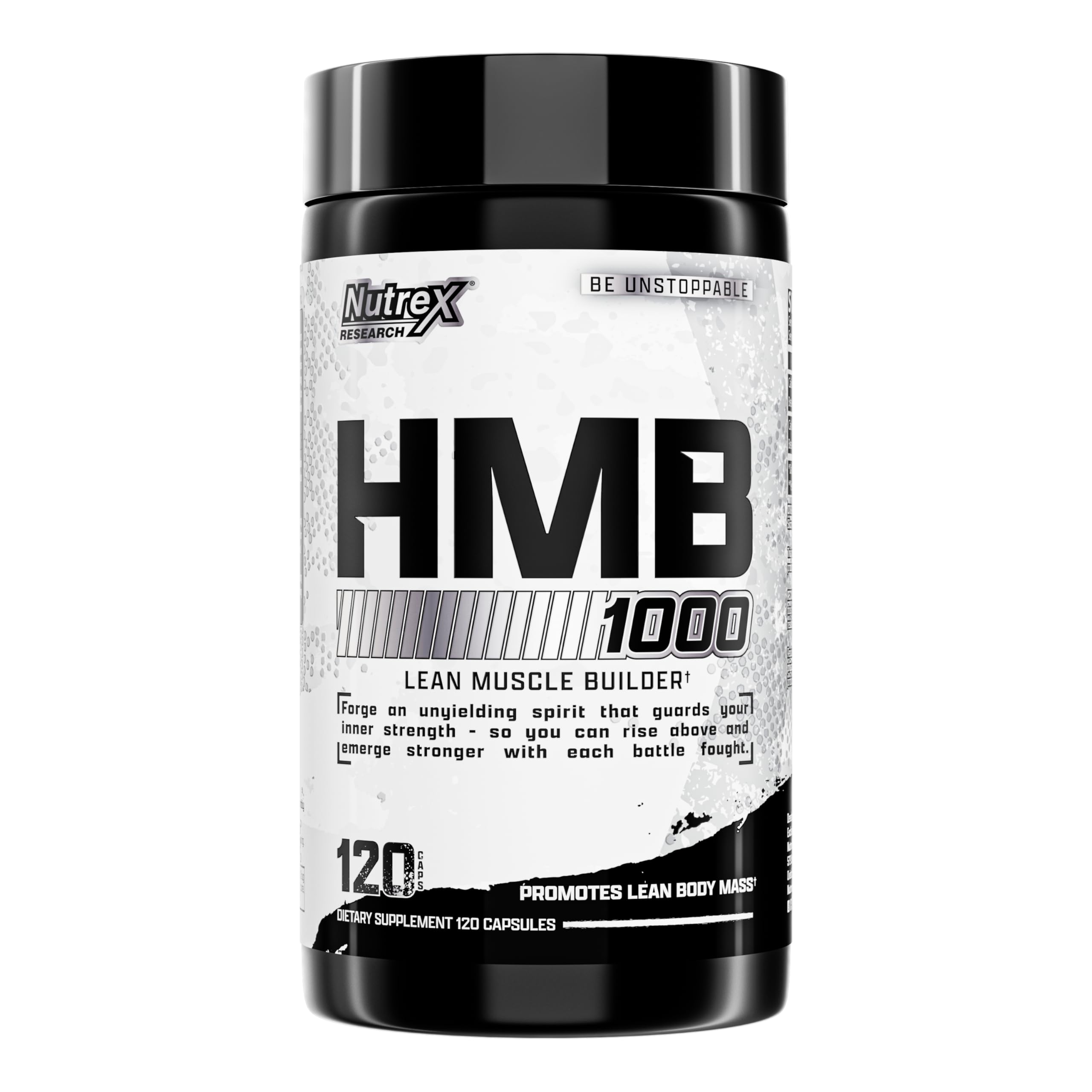 اچ ام بی 1000 ناترکس 120 عددی